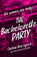 The Bachelorette Party 000855143X Book Cover
