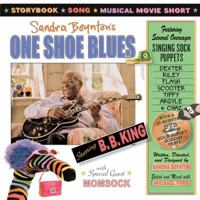 one shoe blues 0761151389 Book Cover