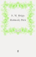 Hobberdy Dick 0688800793 Book Cover