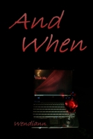 And When 1490387951 Book Cover