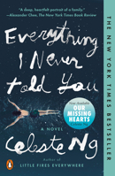 Everything I Never Told You 0143127551 Book Cover