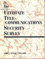 Ultimate Telecommunications Security Survey 0750696915 Book Cover