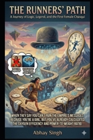 The Runners' Path: A Journey of Logic, Legend, and the First Female Chasqui B0GHMR5ZMC Book Cover