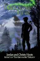 The Greymore Heir B0FMHLP9LT Book Cover