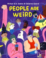 People Are Weird 1990252486 Book Cover