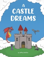 A Castle Dreams B089M59RD9 Book Cover