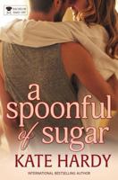 A Spoonful of Sugar 1946772097 Book Cover