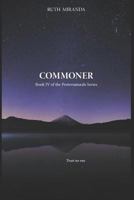 Commoner 1973352559 Book Cover