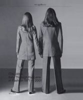 Italiana: Italy Through the Lens of Fashion 1971-2001 8831729543 Book Cover