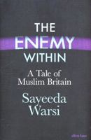 The Enemy Within: A Tale of Muslim Britain 0241276020 Book Cover