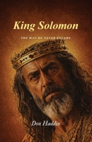 King Solomon B0H3N5BHRD Book Cover