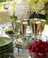 Park Avenue Potluck Celebrations: Entertaining at Home with New York's Savviest Hostesses 0847833445 Book Cover