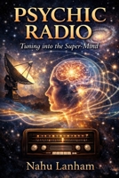 PSYCHIC RADIO: Tuning into the Super-Mind B0GVQSKH1C Book Cover