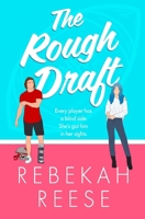 The Rough Draft (Stadium Lights Romances - Standalones) B0D8TXG8SZ Book Cover
