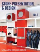 Store Presentation and Design No. 2 1584711094 Book Cover