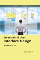 Essentials of User Interface Design 1774691361 Book Cover