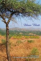 Akoopaar the infinite 1500749761 Book Cover