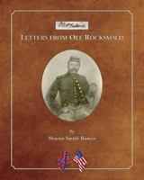 Letters from Ole Rocksvold 0692919171 Book Cover