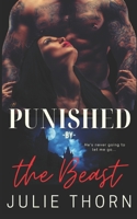 Punished By The Beast B0B8BPJV45 Book Cover