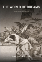 The World of Dreams: A Study of the Dreaming Mind B0HHFJT5NZ Book Cover