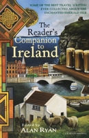 The Reader's Companion to Ireland 015600559X Book Cover