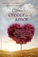 Como Crecer En El Amor 8416192448 Book Cover