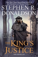 The King's Justice: Two Novellas 0425283895 Book Cover