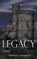 Legacy 1736959824 Book Cover