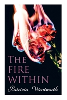 The Fire Within 8027340055 Book Cover