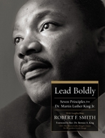 Always March Ahead: The Martin Luther King Jr. Leadership Reader 1400244102 Book Cover