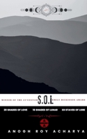 S.O.L 20 Shades of Love 16 Shades of Lunar XII Staves of Lore B0DV9THJR6 Book Cover
