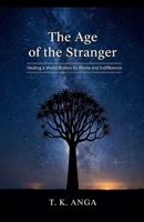 The Age of the Stranger B0FRN7H8WS Book Cover