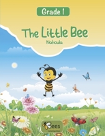 The Little Bee: Nahoula 1667851969 Book Cover