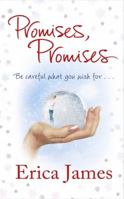 Promises, Promises 140910186X Book Cover