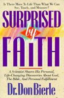 Surprised by Faith 1883002338 Book Cover