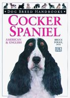 Dog Breed Handbooks: Cocker Spaniel 0789410656 Book Cover
