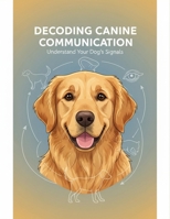 Decoding Canine Communication: Understand Your Dog'S Signals B0GFF58LXX Book Cover