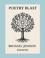 Poetry Blast 1257798863 Book Cover