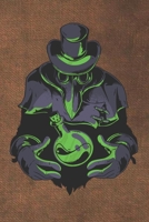 Wissenschaft: Notizbuch | Journal | Geschenkidee | Geschenke | Geschenk (German Edition) 1672358434 Book Cover