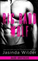 Big Badd Wolf 1948445034 Book Cover