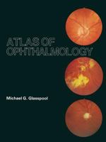 Atlas of Ophthalmology 9401172617 Book Cover