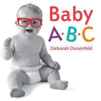 Baby ABC 0803739737 Book Cover