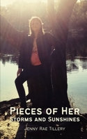 Pieces of Her Storms and Sunshines 9357214380 Book Cover