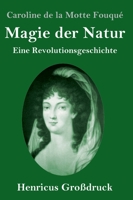 Magie Der Natur 148239863X Book Cover
