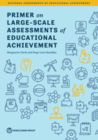 Primer on Large-Scale Assessments of Educational Achievement 146481659X Book Cover