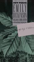 New Poems of Emily Dickinson 0807844160 Book Cover