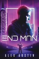 End Man 1951445341 Book Cover