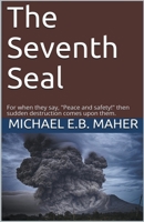 The Seventh Seal 1393225373 Book Cover