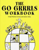 The Go Grrrls Workbook 0393703487 Book Cover