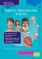 Puberty Reproduction Birth 1909892769 Book Cover